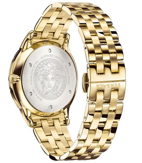 relog versace mujer|Relojes Versace para Mujer .